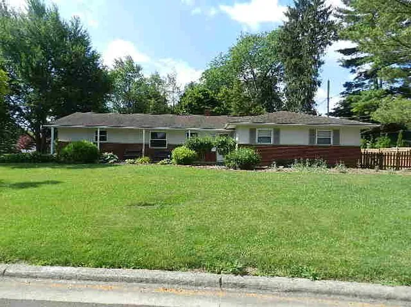 1475 London Dr, Columbus, OH 43221