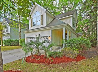 637 Fair Spring Dr, Charleston, SC 29414