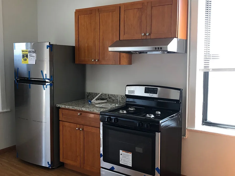 Kitchen applicances