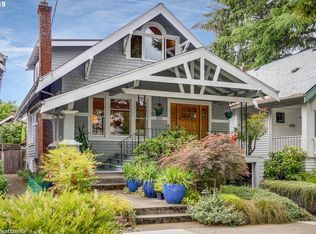 1611 SE 42nd Ave, Portland, OR