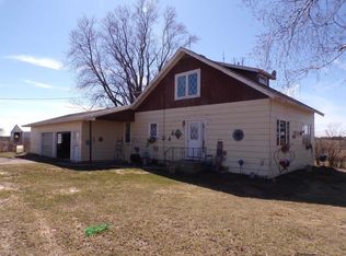 W5319 ROCK CREEK ROAD, Greenwood, WI 54437