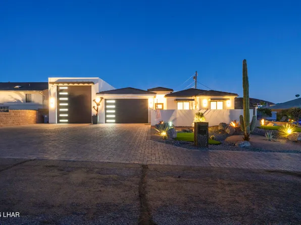 2990 Baylor Dr, Lake Havasu City, AZ 86406
