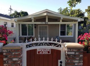 931 E 91st St, Los Angeles, CA 90002