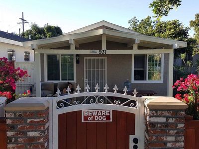 931 E 91st St, Los Angeles, CA, 90002