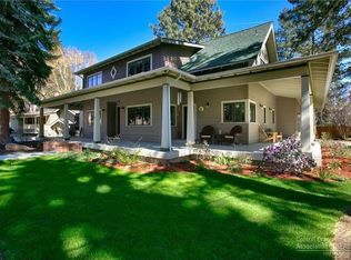 10 NW Rocklyn Rd, Bend, OR 97701