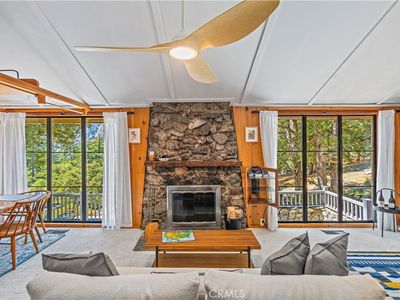46 Glacier Point, Mt Baldy, CA, 91759