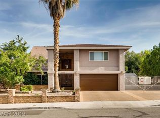3173 Brockington Dr, Las Vegas, NV 89120