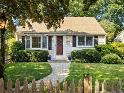 51 Temple Rd, Marshfield, MA, 02050