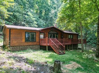3260 Duncan Spring Rd, Sevierville, TN 37876