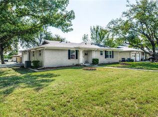 3560 Montreal Cir, Haltom City, TX 76117