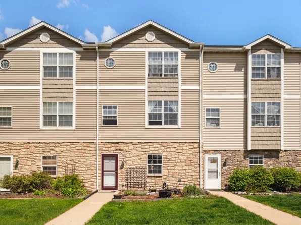 1305 S G Ave Unit 15, Nevada, IA 50201