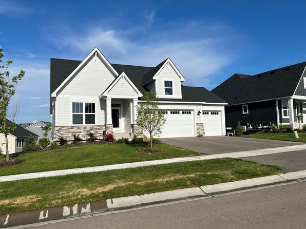 4177 Gable Ln, Woodbury, MN 55129