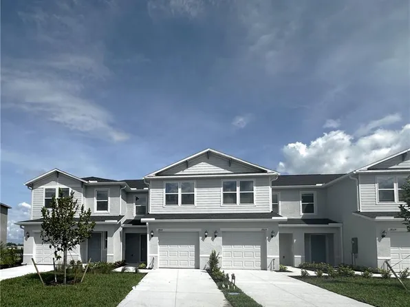 28521 Sweet Meadow Dr, Punta Gorda, FL 33955
