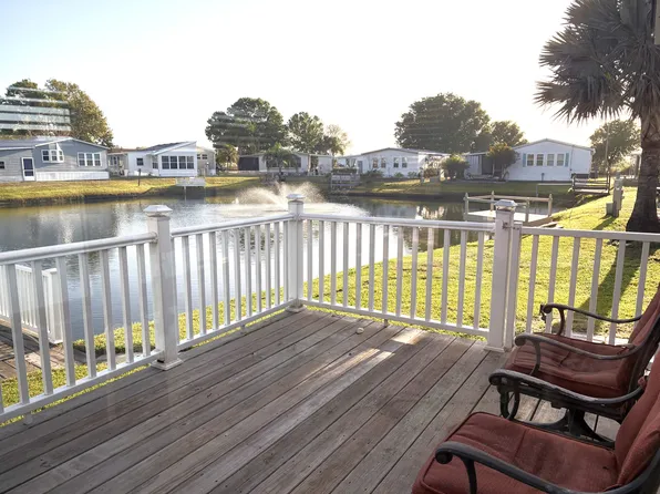 2552 NE Turner Ave #98, Arcadia, FL 34266