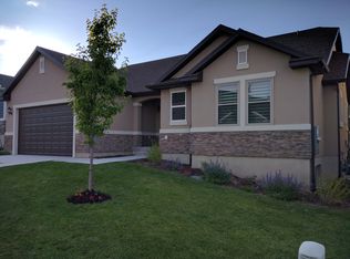 1483 S Lake View Terrace Rd, Saratoga Springs, UT 84045