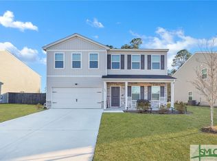 120 Travelers Dr, Springfield, GA 31329