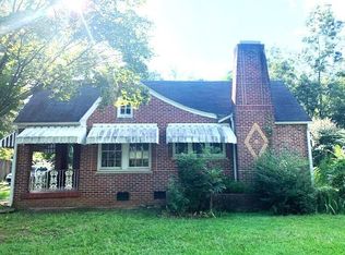 1019 Temple Ave N, Fayette, AL 35555