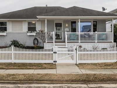 3103 Bayland Dr, Ocean City, NJ, 08226