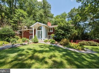 1815 Yellow Springs Rd, Malvern, PA 19355