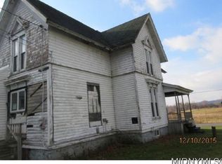 104 N Columbia Rd, Ilion, NY 13357