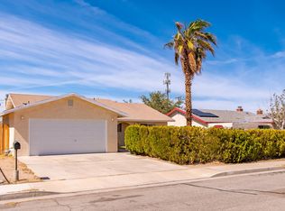 732 W Alene Ave, Ridgecrest, CA 93555