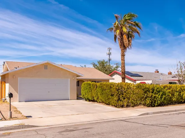 732 W Alene Ave, Ridgecrest, CA 93555
