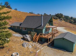 22000 Cody Ct, Tehachapi, CA 93561