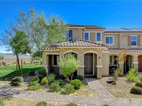 7081 Misty Plateau St, North Las Vegas, NV 89086
