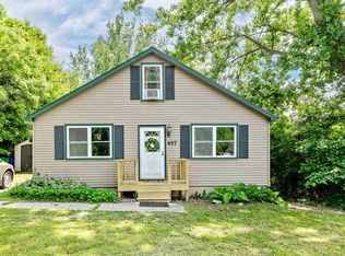 457 Patten Crosby Rd, Saint Albans, VT 05478