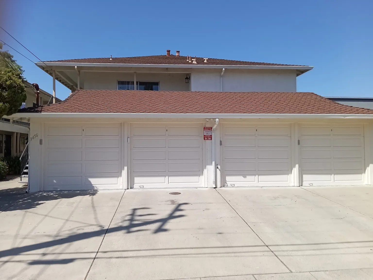 3 bed, 1300 sqft, $3,475 — Photo 1