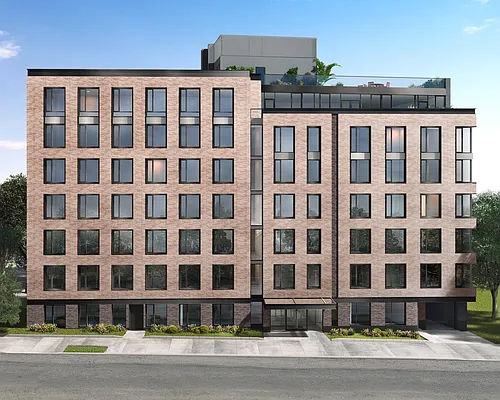 Rented by Compass | media 32