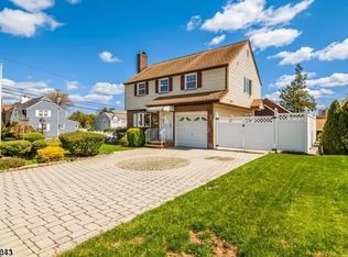 362 Golf Ave, Maywood, NJ 07607