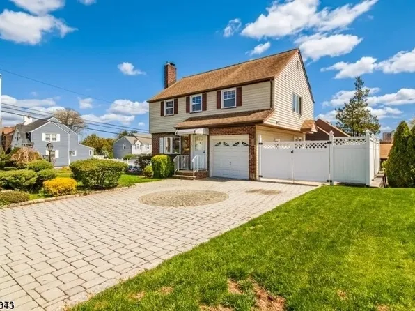 362 GOLF AVE, Maywood Boro, NJ 07607