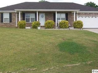 18549 Belmont Cir, Athens, AL 35613