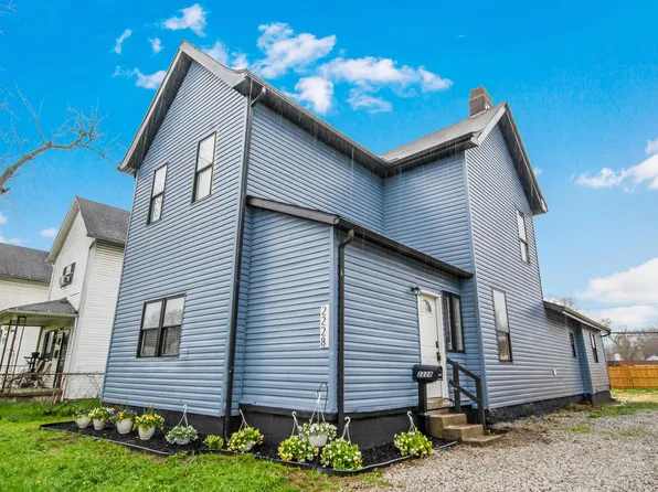 2228 Margaret Ave, Columbus, OH 43219