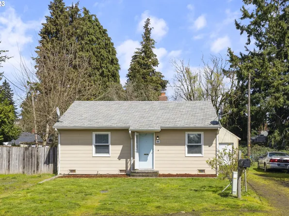 3113 Van Allman Ave, Vancouver, WA 98660