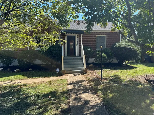 2521 Chatham St NW, Roanoke, VA 24012