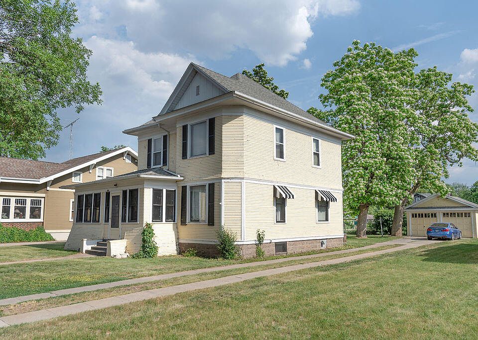 502 W Main St, Parkston, SD 57366 MLS 23263 Zillow