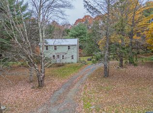 361 56th Rd, Petersburgh, NY 12138
