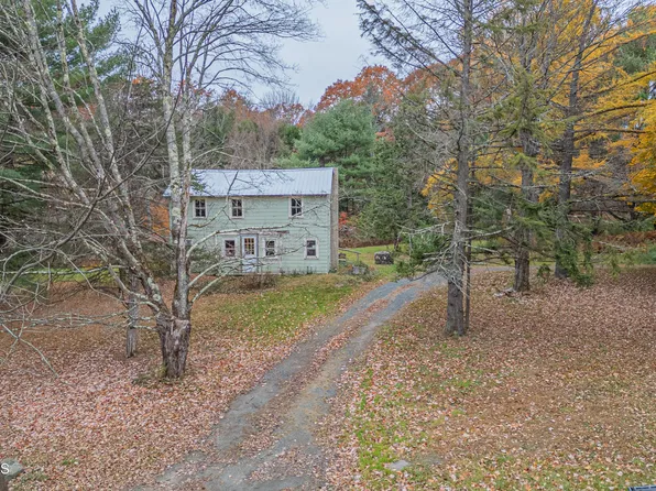 361 Fifty Six Road, Petersburgh, NY 12140