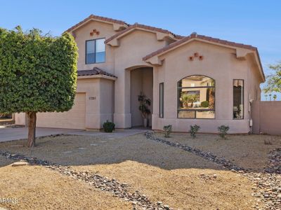 17351 E VIA DEL ORO Drive, Fountain Hills, AZ, 85268