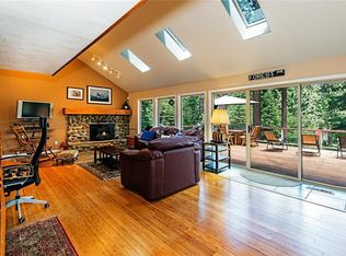 800 Geraldine Dr, Incline Village, NV