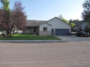 3420 Land Ct, Cheyenne, WY 82001