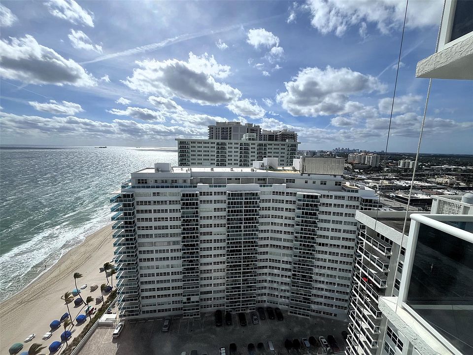 1st image of 3500 Galt Ocean Drive #2103