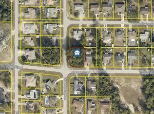 LOT 22 Cooper Rd Lot 22, Spring Hill, FL 34609
