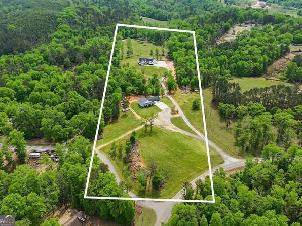 1100 Soap Creek Rd, Ball Ground, GA 30107