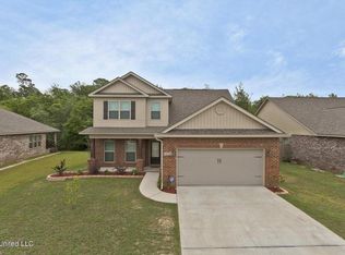 10344 Sweet Bay Dr, Gulfport, MS 39503