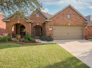 12436 Outlook Ave, Fort Worth, TX 76244