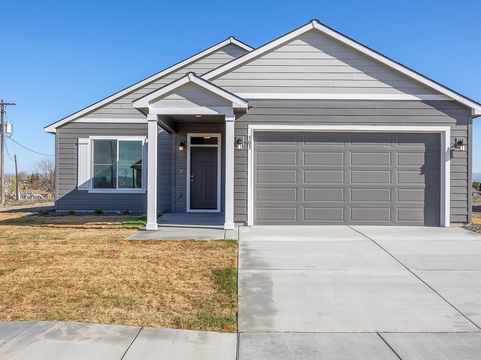 503 Jade Ave, Grandview, WA 98930 Zillow