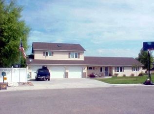 3520 Southpointe Dr, Missoula, MT 59803